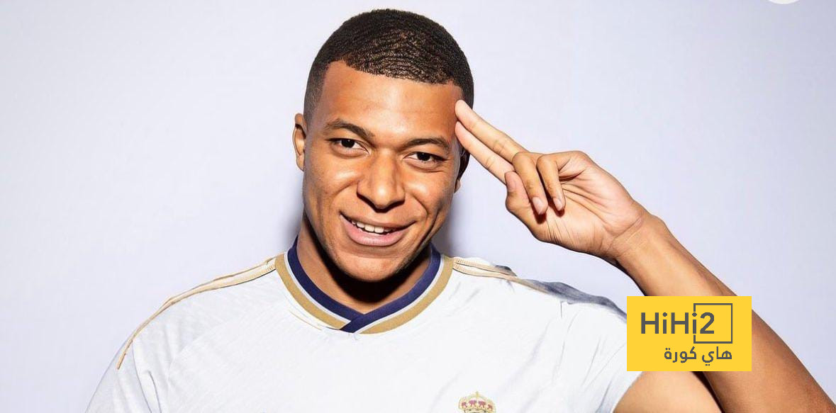 ماذا قال بيلينغهام عن أنباء تعاقد الريال مع مبابي عقب التتويج بدوري الأبطال؟
