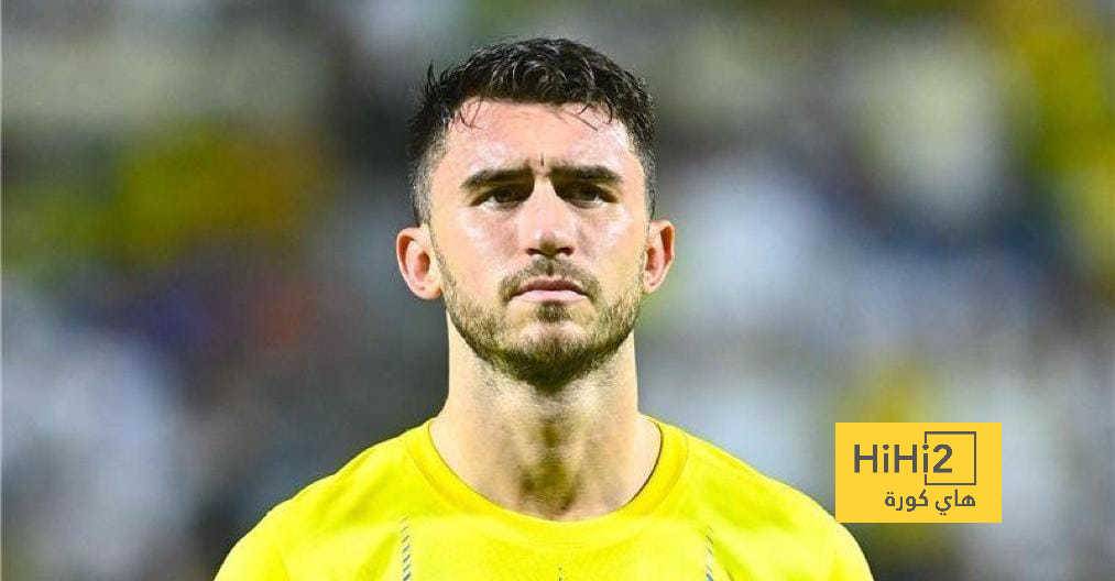كاسترو يحدد موقفه من رحيل لابورت