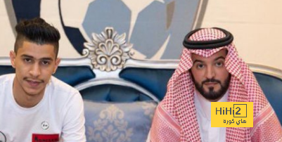 تأكد رحيل نجم دفاع الهلال