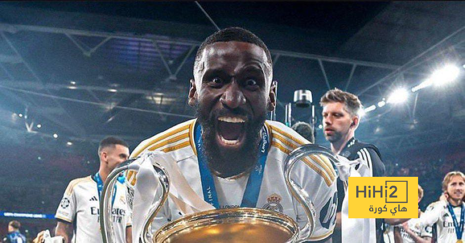 تفاصيل عرض النصر لضم مدافع ريال مدريد