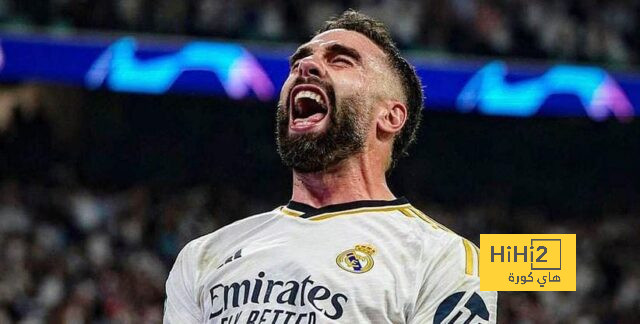 لاعب البرازيل السابق: كارفخال أفضل ظهير أيمن في العالم