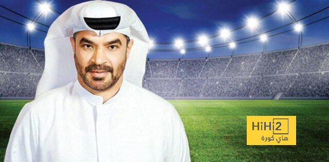 علي سعيد الكعبي يعود لـ قنوات “بي إن سبورتس”