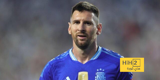 عاجل ورسميًا.. قائمة منتخب الأرجنتين النهائية في كوبا أمريكا
