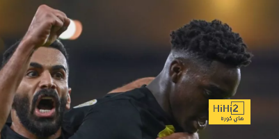 هل يرحل طلال حاجي عن الاتحاد قريبا؟