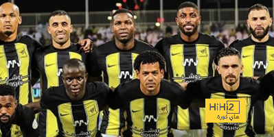 5 صفقات كبرى على رادار الاتحاد في الصيف