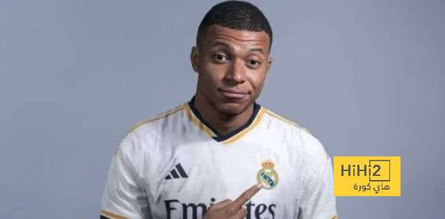 بعد خروج مبابي …شعبية باريس تنهار والعكس في مدريد