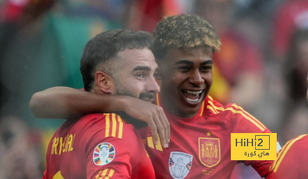 صورة : تمثيل الكلاسيكو في تشكيلة المنتخب الإسباني يتقلص بشكل رهيب