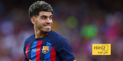 نجم برشلونة السابق على رادار الدوري السعودي