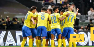 تفاصيل معسكر النصر الصيفي