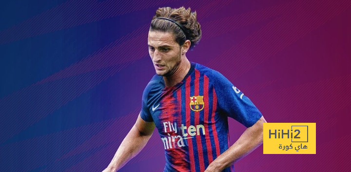 شرط رابيو للانضمام لبرشلونة