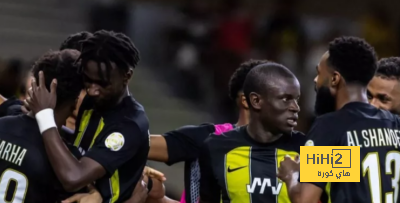 الإتحاد سيكون مبهرًا في حال التعاقد مع هؤلاء