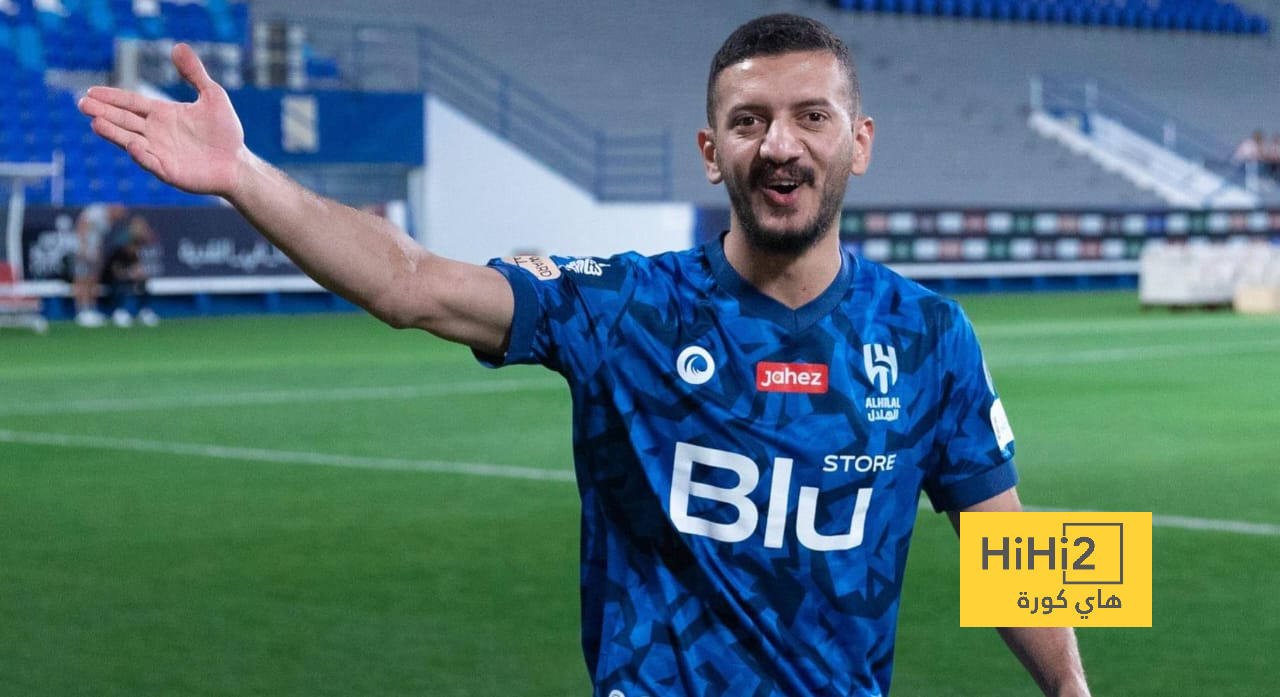 النادي القادم للاعب الهلال عبد الإله المالكي