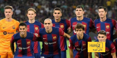 صراع كبير بين الأهلي والاتفاق على التعاقد مع نجم برشلونة