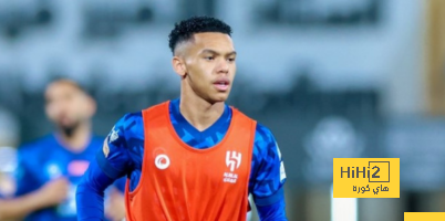 هل سينضم نجم الهلال إلى الاتحاد؟