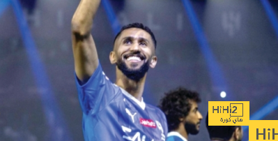 هل يعتزل سلمان الفرج بعد رحيله عن الهلال؟