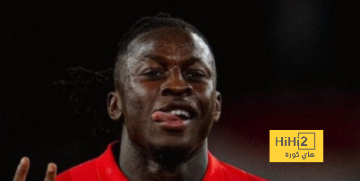 هل ينتقل باكايوكو قريبا إلى الهلال؟