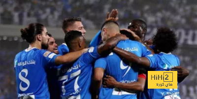 برشلونة يسهل للهلال إتمام تلك الصفقة