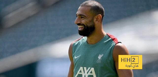 محمد صلاح يتقمص شخصية ملاكم.. صور