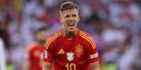 برشلونة يجهز عرض ثالث للتعاقد مع اولمو