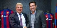 برشلونة يراقب جوهرة جديدة