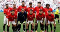 منتخب مصر يفعلها للمرة الثالثة بعد غياب 60 عاما