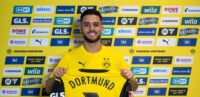 رسميًا.. بوروسيا دورتموند يتعاقد مع يان كوتو