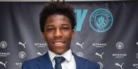 مانشستر سيتي يتعاقد مع موهبة تشيلسي