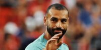 أبرز ما قدمه محمد صلاح ضد مانشستر يونايتد