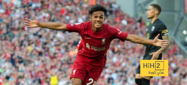 ماذا قدم كارفاليو قبل اهتمام أندية الدوري الإنجليزي؟