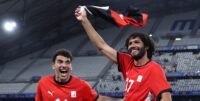 قبل مواجهة المغرب.. أرقام زيزو مع مصر في الأولمبياد حتى الآن
