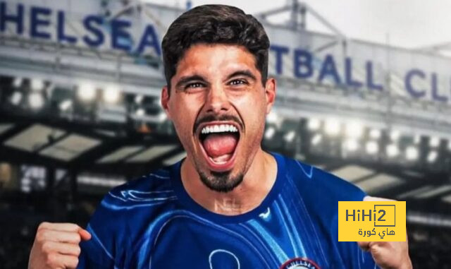 بيدرو نيتو يجتاز الفحوصات الطبية بنجاح مع تشيلسي!