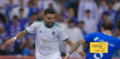 أغلى لاعبي كلاسيكو الهلال والأهلي في القيمة السوقية