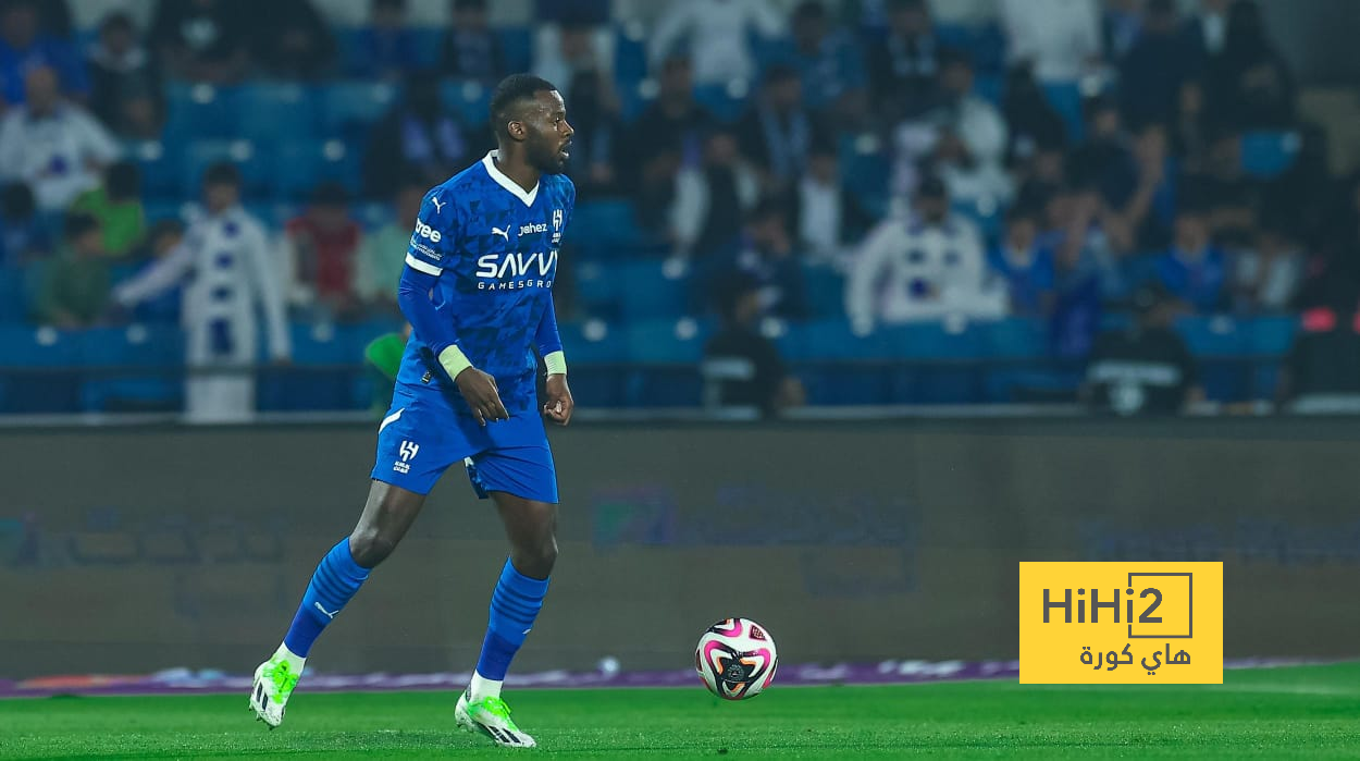 أرقام لاعبي الهلال أمام الأهلي