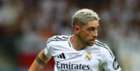 فالفيردي يتقدم لريال مدريد أمام أتالانتا