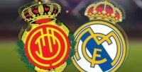 معلق مباراة ريال مدريد ومايوركا