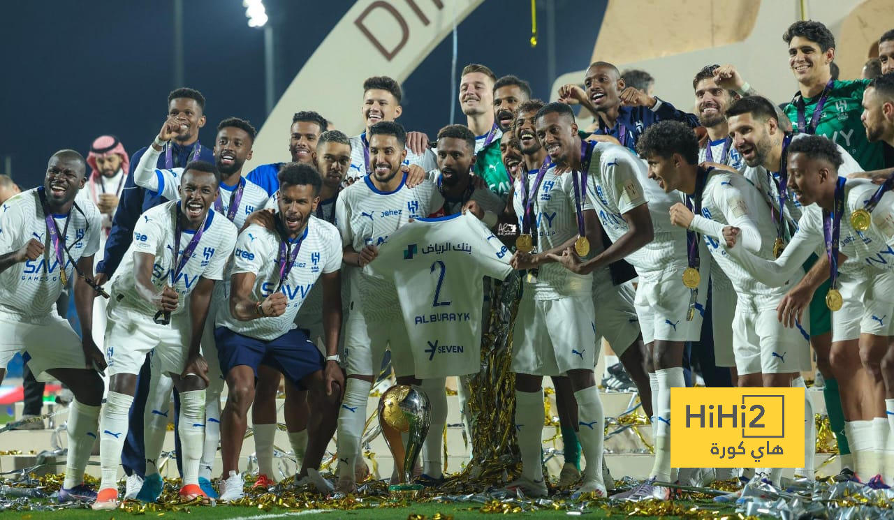 فيديو: ما قاله البليهي عقب الفوز بالسوبر