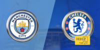 إحصائيات منتصف الشوط الأول بين مانشستر سيتي و تشيلسي