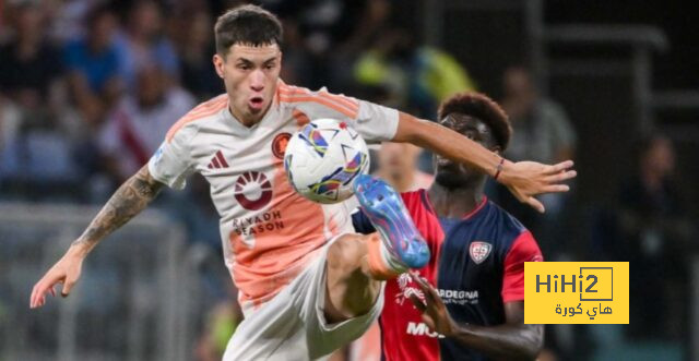 ترتيب الدوري الإيطالي بعد انتهاء مباريات اليوم