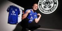 شاهد بالفيديو.. طريقة إعلان ليستر سيتي عن التعاقد مع أوليفر سكيب