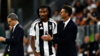 تقييم تورام في فوز يوفنتوس على كومو