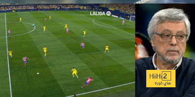 موسم صفري بانتظار أتلتيكو مدريد في هذه الحالة