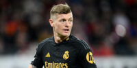 لماذا لا يفكر ريال مدريد في إستبدال توني كروس بلاعب آخر؟