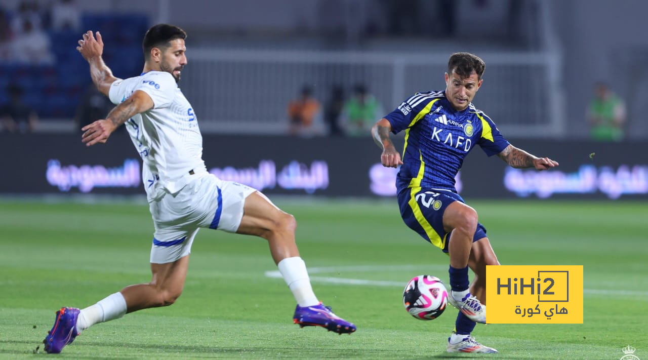 أفضل لاعب في نهائي السوبر