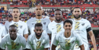 نجم باريس سان جيرمان يوافق على الانتقال إلى الاتحاد