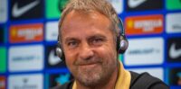 ملخص المؤتمر الصحفي لـ هانز فليك قبل مواجهة أتليتك بلباو