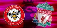 الرسم التكتيكي المتوقع لـ برينتفورد أمام ليفربول