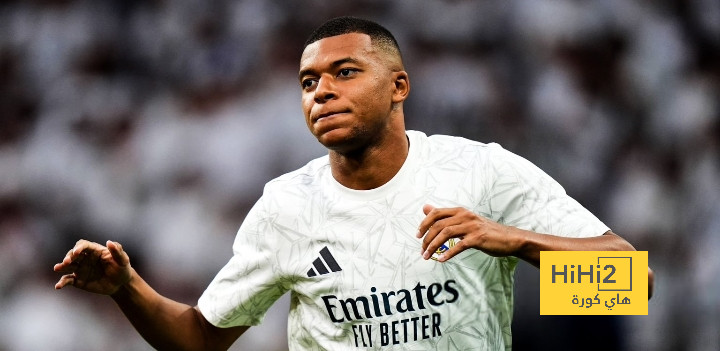 ٢٥ دقيقة.. التعادل يسيطر على مباراة ريال مدريد و بلد الوليد