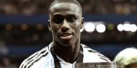 موقف ميندي من المشاركة أساسيًا مع ريال مدريد ضد لاس بالماس