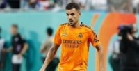 سيبايوس يقترب من مغادرة ريال مدريد!