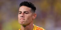 هل سيشارك خاميس رودريغيز ضد برشلونة؟ مدرب رايو فاليكانو يُجيب